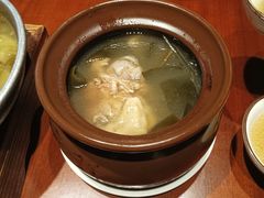 -杨记隆府(时代天街店)
