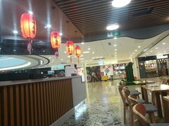 -鲜芋仙(万达广场店)
