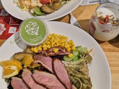 -Dreamsalad梦想轻厨(健康轻食·减脂沙拉·意面·祖庙店)