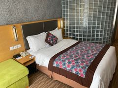 -北京东直门智选假日酒店