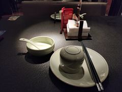-蝴蝶里·粤菜·点心(滨江龙湖店)