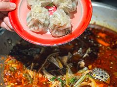 -小饕荟雅安贡椒鱼鲜馆(广福桥店)