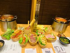 -独食火锅·半米屋台(望平街店)