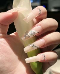 -LILY NAILS美甲美睫