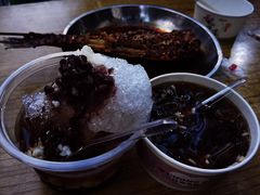 -袁师傅烤肉(弹子石店)
