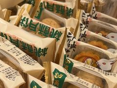 -泸溪河桃酥(湖滨银泰in77店)