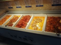 -小科自助海鲜烧肉(高区店)