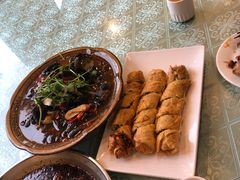 -三毛鱼庄(威连路店)