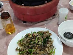 南岗鱼旦-秦记南岗鱼锅(珠吉路店)