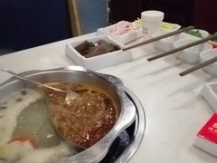 -傣妹火锅(南京东路一店)