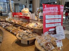 -西村叔叔的店·面包·甜品·蛋糕(清河万象汇店)