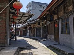 -渝都天星老街豆花