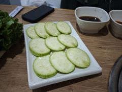 -朝鲜烤肉(安宁庄店)