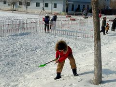 -北戴河圣蓝海洋公园