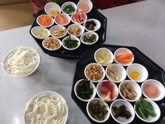 -官人桥番茄米线(温江行署店)