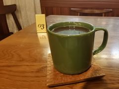 -竹子咖啡bamboo coffee