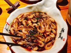 阮小二酱油虾-兴农记