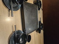 -山居屋炭火烧肉(虎门万达店)