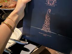 -福楼毕斯罗F Bistronome(国贸商城约会地标景观店)