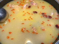 -李子坝梁山鸡(北碚万达五鸡哥店)