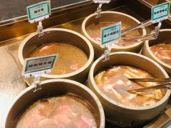 -玫瑰花园自助烤肉(顺义鑫海韵通店)