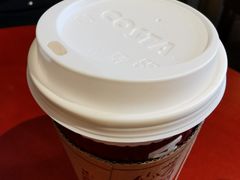 -COSTA COFFEE(中粮祥云店)