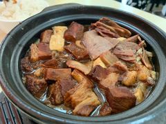 -赵家牛肉砂锅(台西三路店)