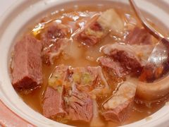 -东海朗廷酒店-唐阁T’ANG COURT 中餐厅