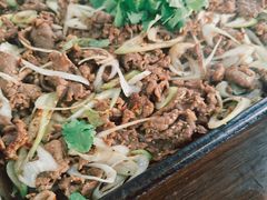 -清真永恒华威肉饼(潘家园店)