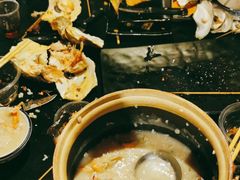 -土蚝·高压锅生蚝(百姓美食街店)