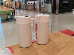 -喜家德虾仁水饺(青岛永旺东部店)