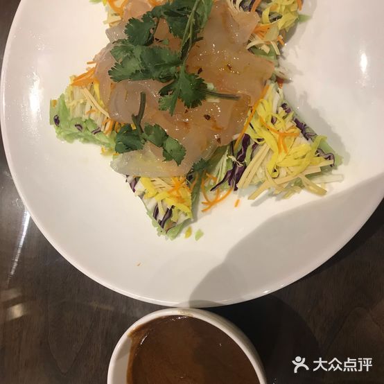 王朝圣地温泉酒店-中餐厅