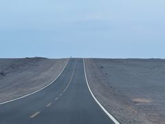 -哈密雅丹大海道景区