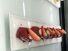 -索菲特酒店 · 云尚天际自助餐厅