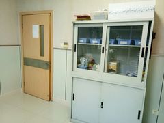 -苏州独墅湖科教创新区医院