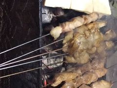-永安烧烤
