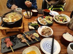 -森味花园·日本料理(伊藤洋华堂亚运村店)