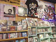 -守望者书店(南开大悦城店)