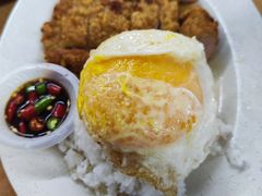 -明记烧鱼美味店