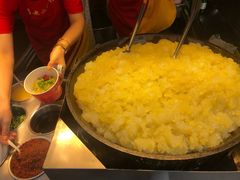 -李老二炒粉(桂林路一店)