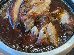 -张烤鸭·川菜·非遗冒烤鸭(青石桥店)