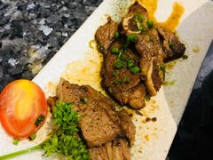 -菊上料理(蜀山银泰百货店)