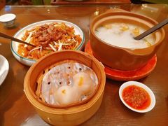 -岭南小生·粤港点心(南门口店)