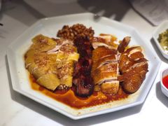 -金戈戈香港豉油鸡(皇庭广场店)