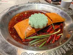 -大龙燚火锅(太古里店)