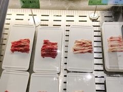-尚宴牛特鲜自助(太原街万达店)