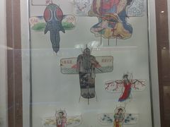 -杨家埠民间艺术大观园