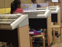 -雅马哈音乐中心 钢琴双排键鼓吉他(静安大融城店)