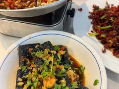 -福巷湘食小馆·猛火现炒(上海首店)