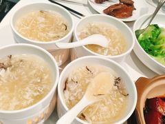 -富淳饭店(陆家嘴保利广场店)